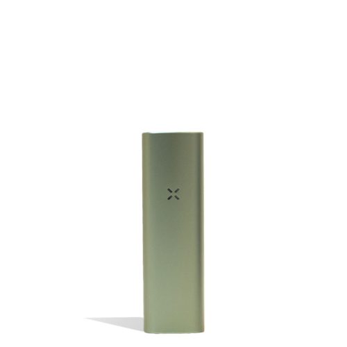 Sage PAX Plus Dry Herb Vaporizer Starter Kit Front View on White Background