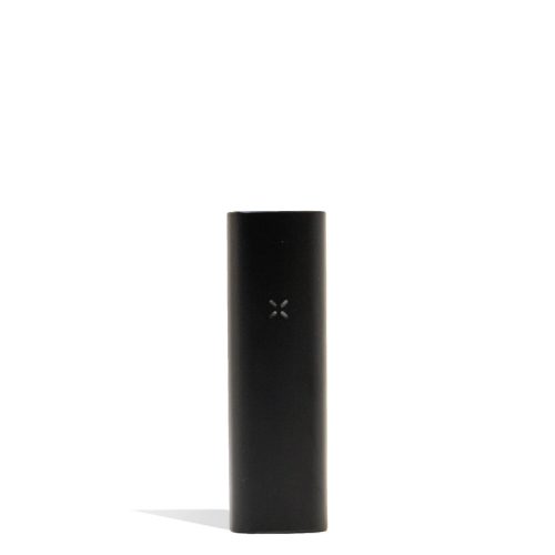 Onyx PAX Plus Portable Vaporizer Front View on White Background