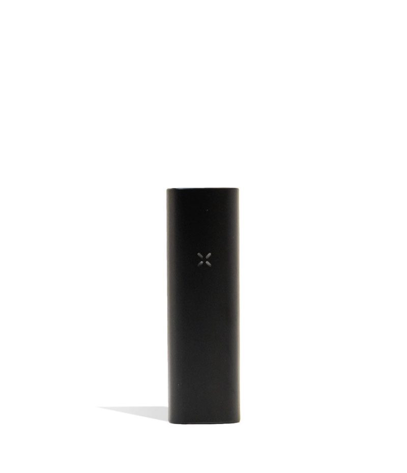 Onyx PAX Plus Portable Vaporizer Front View on White Background