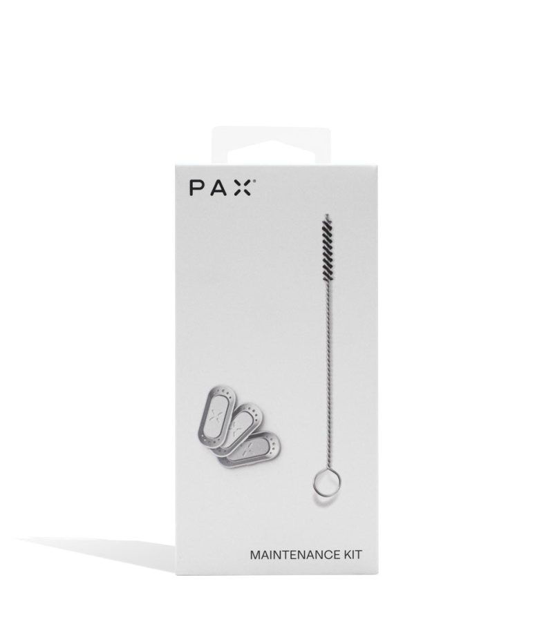 pax premium maintenance kit packaging