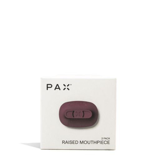 pax raised mouth piece 2pk elderberry packaging