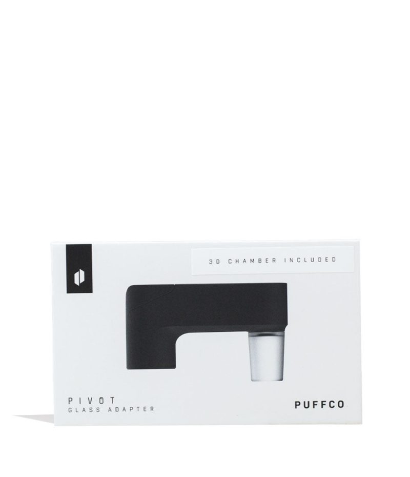 pivot glass adapter packaging