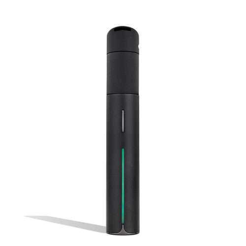 Puffco Pivot Mobile Vaporizer Onyx on white background