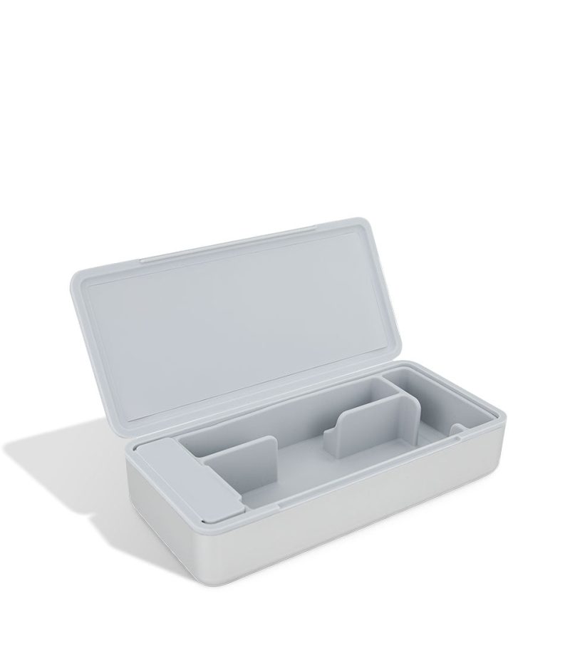 pivot travel case open