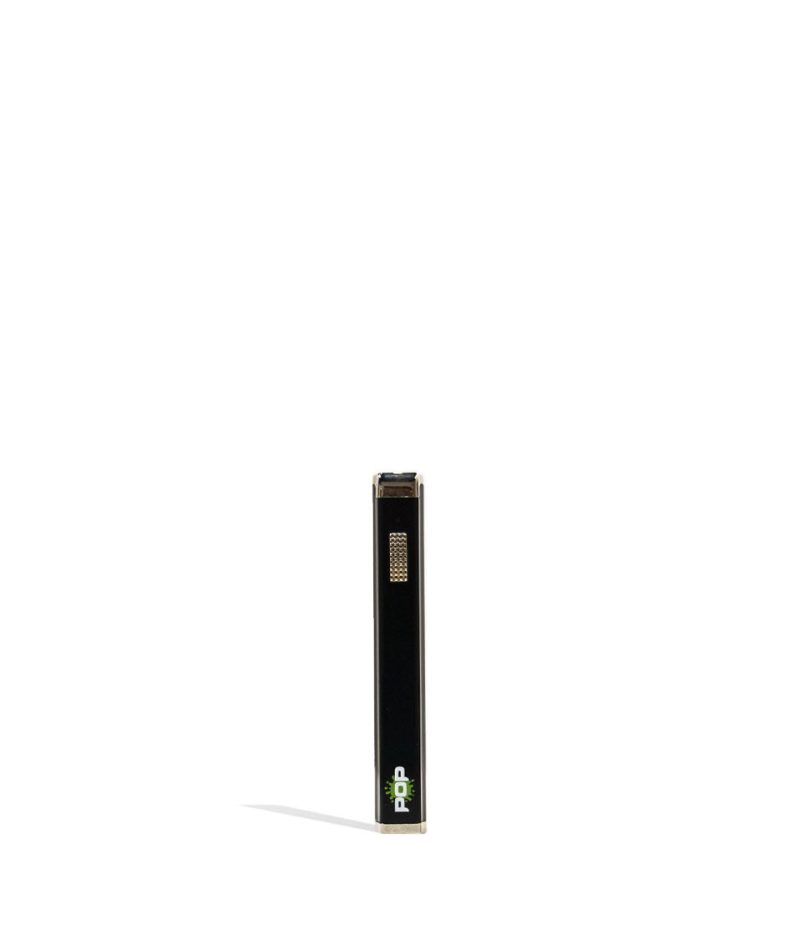 pop gear 500mah cartridge vaporizer black