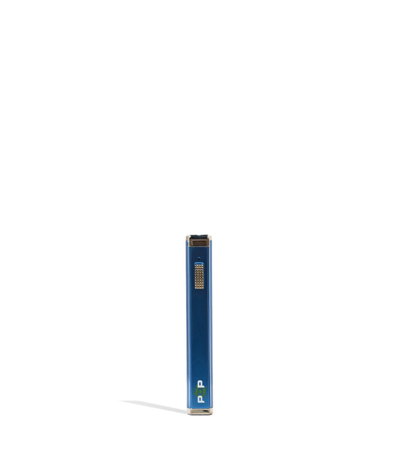 pop gear 500mah cartridge vaporizer blue