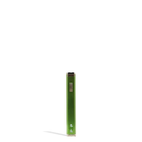 pop gear 500mah cartridge vaporizer green