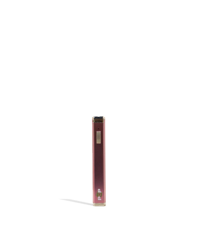 pop gear 500mah cartridge vaporizer pink