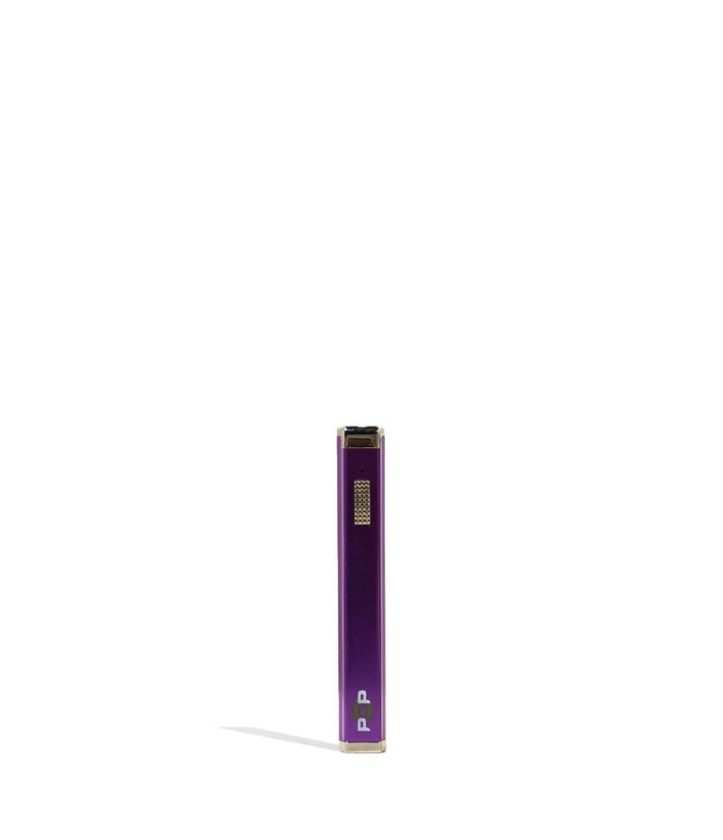 pop gear 500mah cartridge vaporizer purple