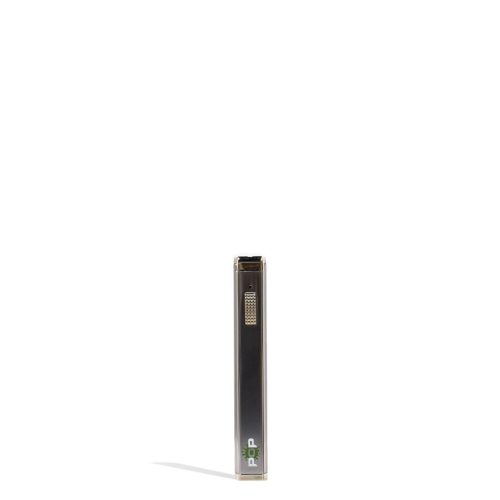 pop gear 500mah cartridge vaporizer silver