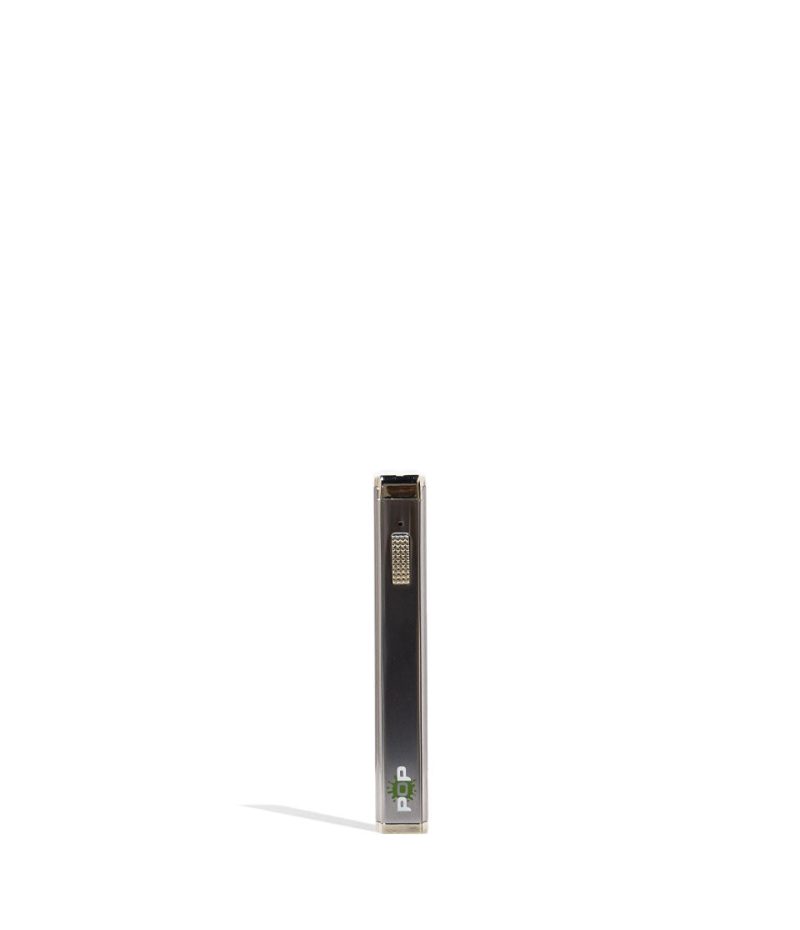 pop gear 500mah cartridge vaporizer silver