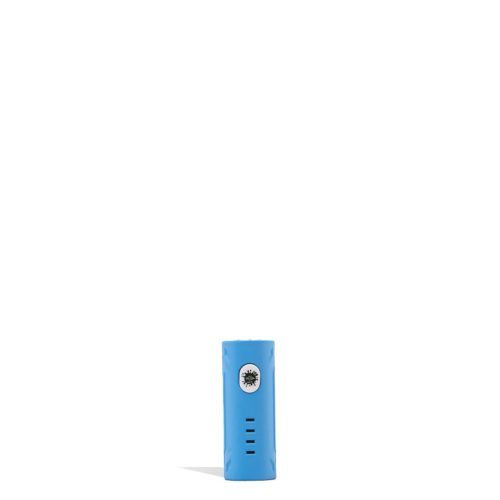 pop hit 400mah vv cartridge vaporizer 10pk blue