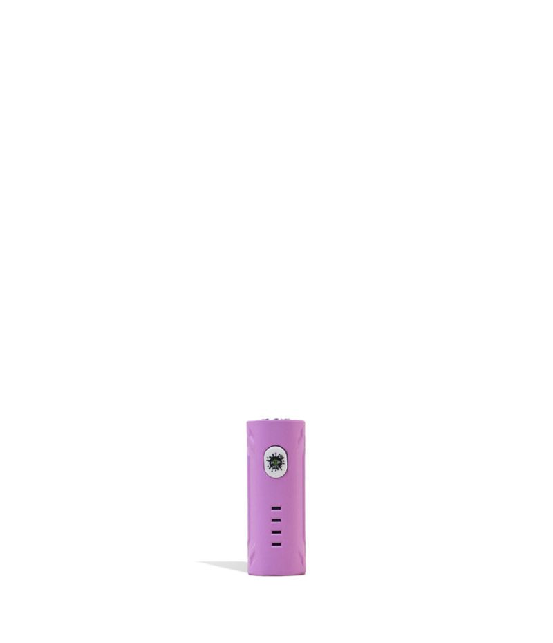 pop hit 400mah vv cartridge vaporizer 10pk purple