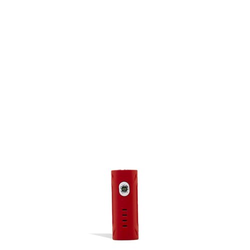 pop hit 400mah vv cartridge vaporizer 10pk red