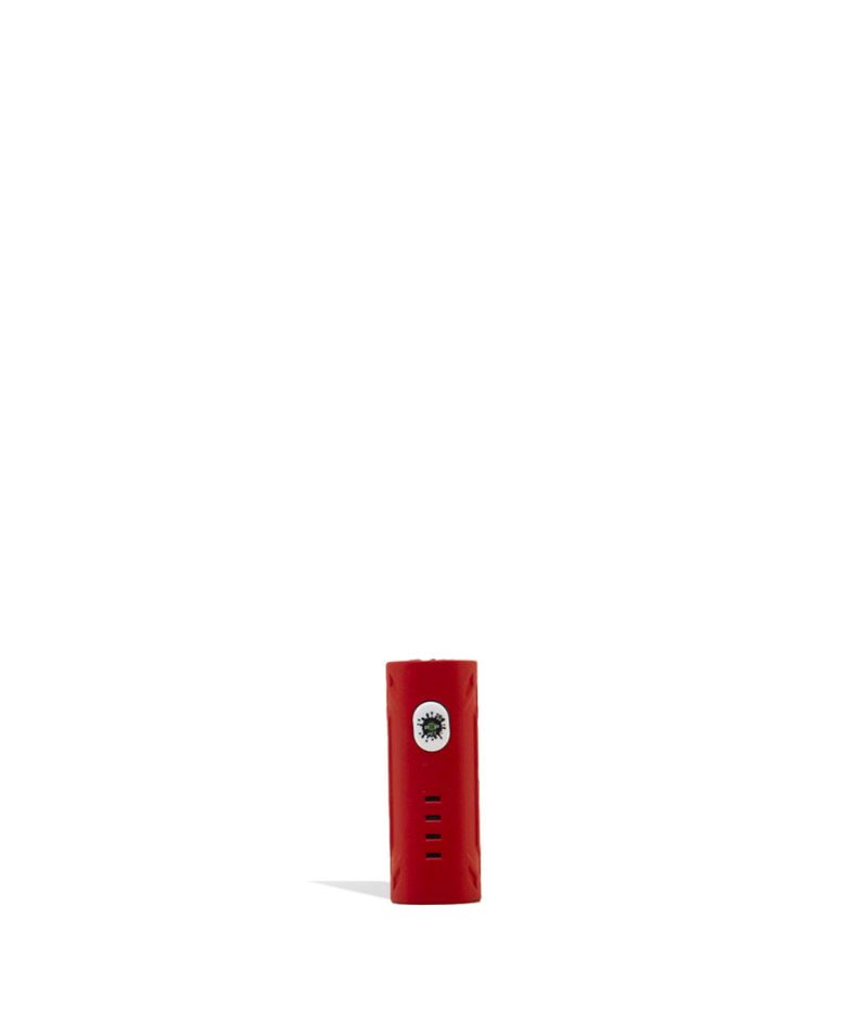 pop hit 400mah vv cartridge vaporizer 10pk red