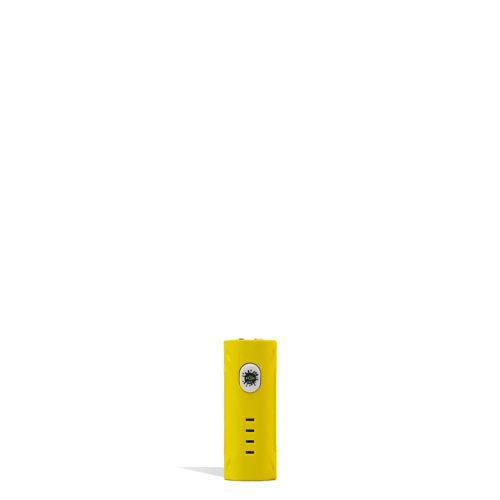 pop hit 400mah vv cartridge vaporizer 10pk yellow