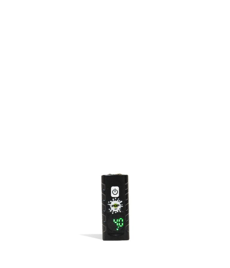 pop hit gear 500mah vv cartridge vaporizer black