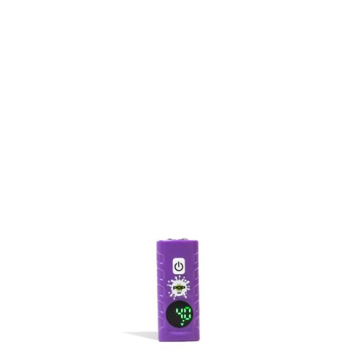 pop hit gear 500mah vv cartridge vaporizer purple