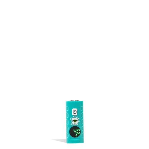 pop hit gear 500mah vv cartridge vaporizer teal