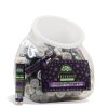 Gorilla Grape Organabus D8 Pre Roll 50pk on white background