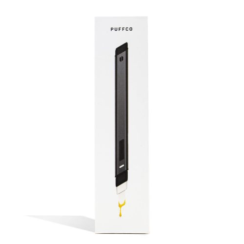 puffco hot knife black packaging