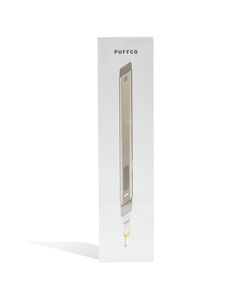 puffco hot knife desert packaging