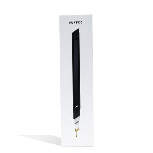 puffco hot knife onyx packaging