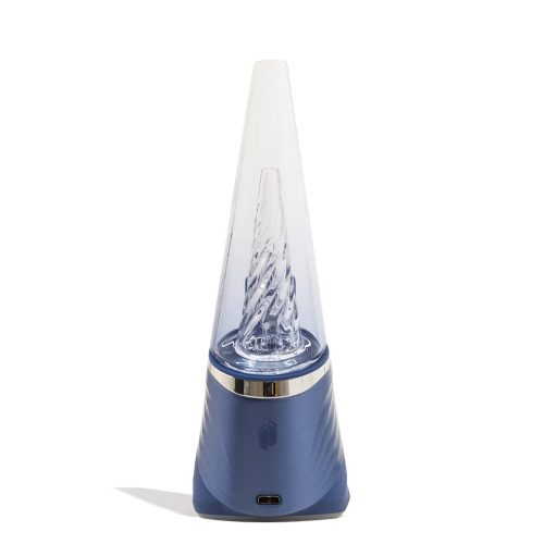 puffco limited edition storm peak pro concentrate vaporizer with 3dxl atomizer back