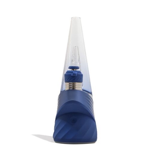 puffco limited edition storm peak pro concentrate vaporizer with 3dxl atomizer face