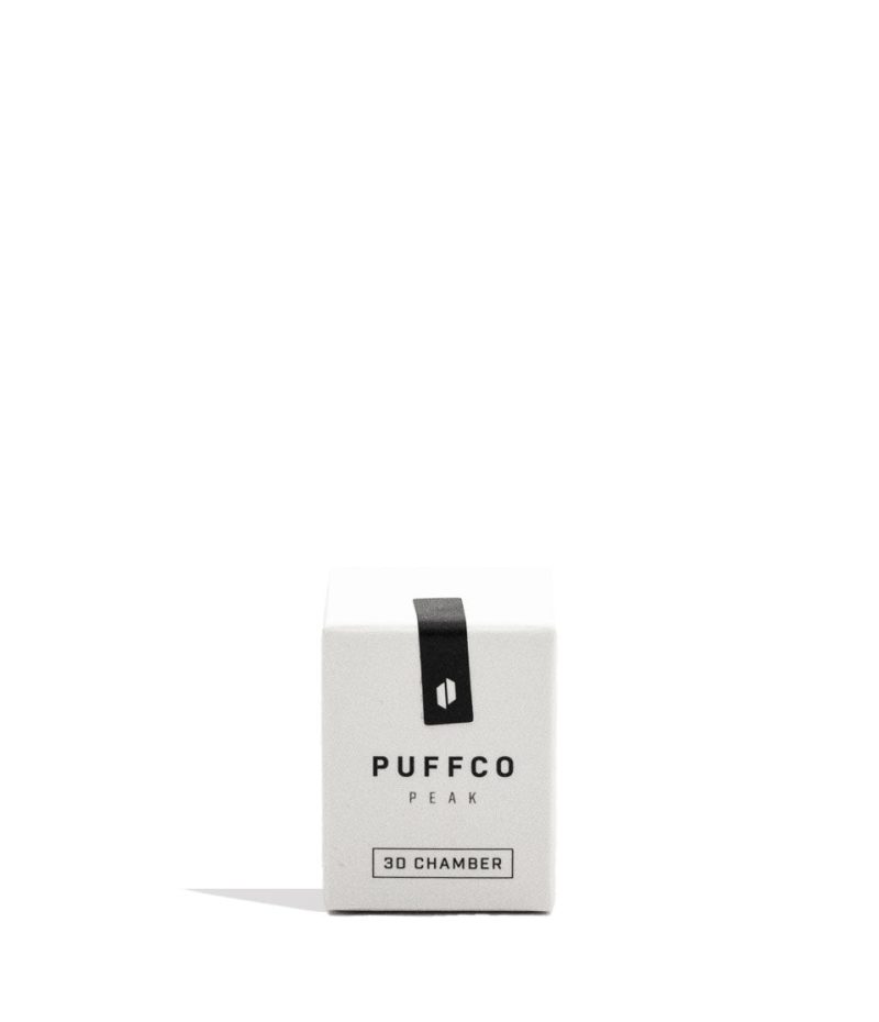 puffco new peak 3d chamber packaging