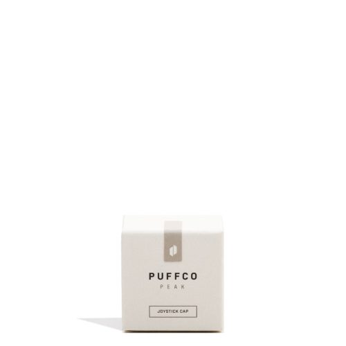 puffco new peak joystick cap and tether cloud packaging