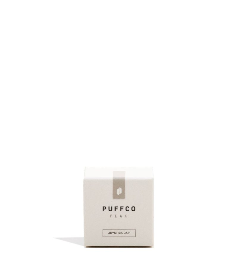 puffco new peak joystick cap and tether cloud packaging