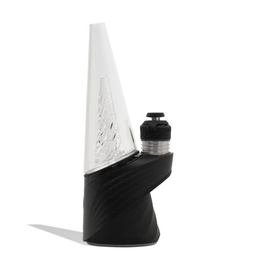 puffco new peak pro 3dxl onyx side