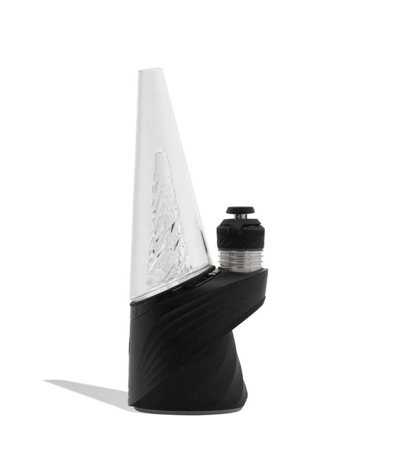 puffco new peak pro 3dxl onyx side