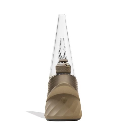 puffco new peak pro desert front