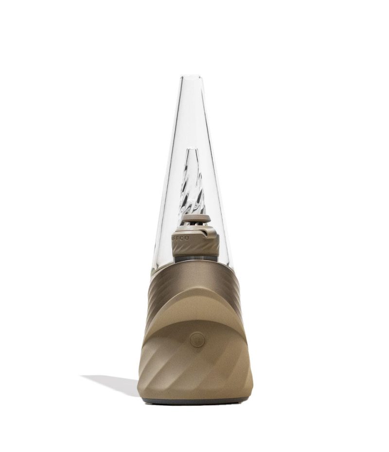 puffco new peak pro desert front