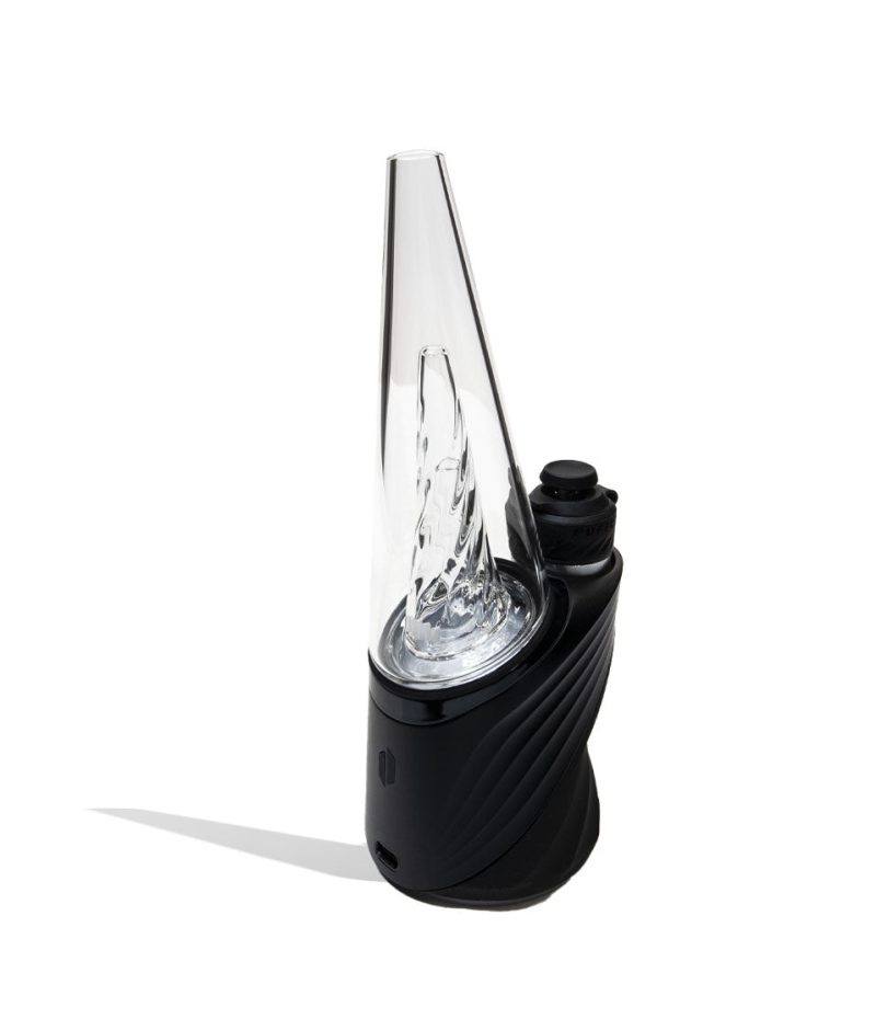 puffco new peak pro onyx above