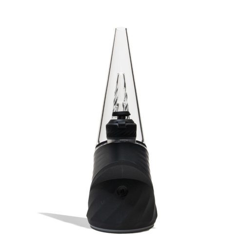 puffco new peak pro onyx front