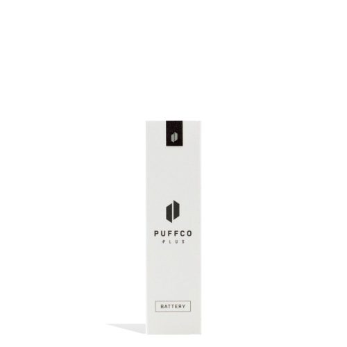 puffco new plus portable dab pen onyx battery packaging