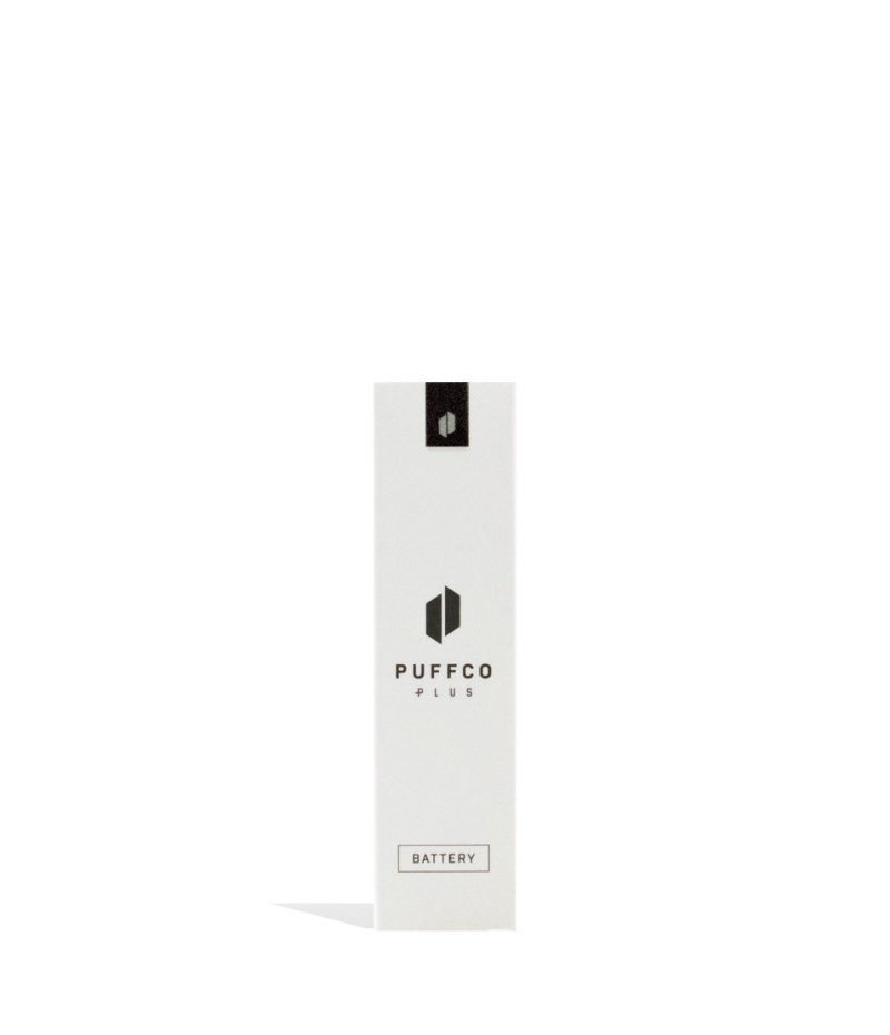 puffco new plus portable dab pen onyx battery packaging