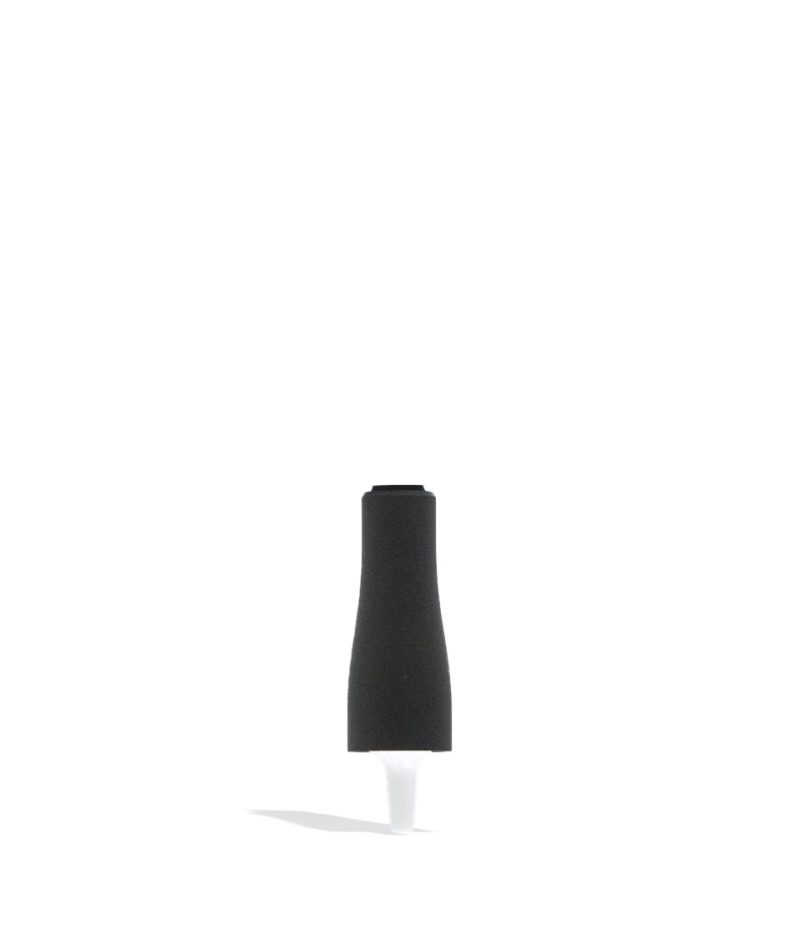 puffco new plus portable dab pen onyx mouthpiece