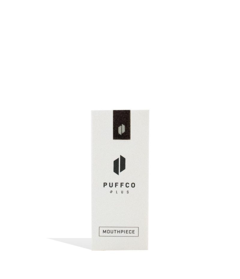 puffco new plus portable dab pen onyx mouthpiece packaging