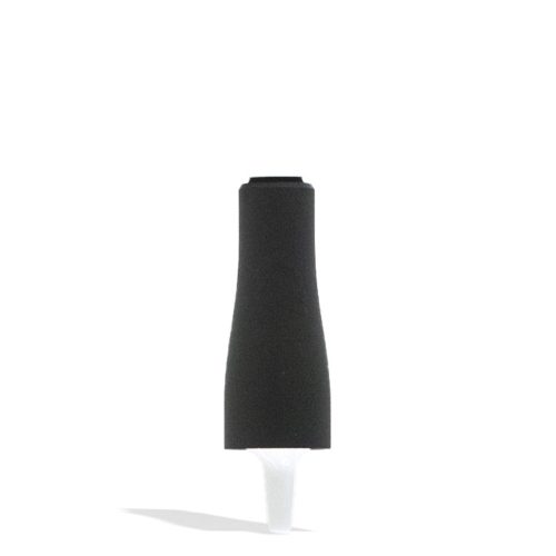 Onyx Puffco New Plus Replacement Mouthpiece on white background