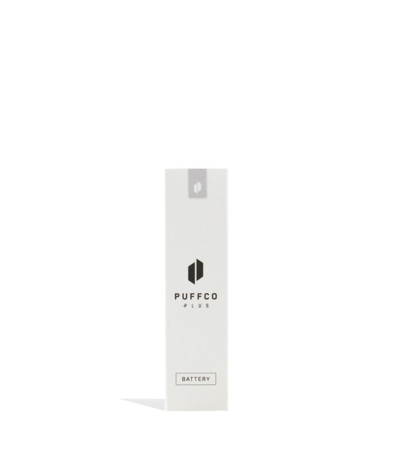 puffco new plus portable dab pen pearl battery packaging