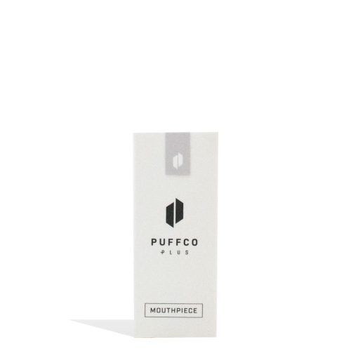 puffco new plus portable dab pen pearl mouthpiece packaging