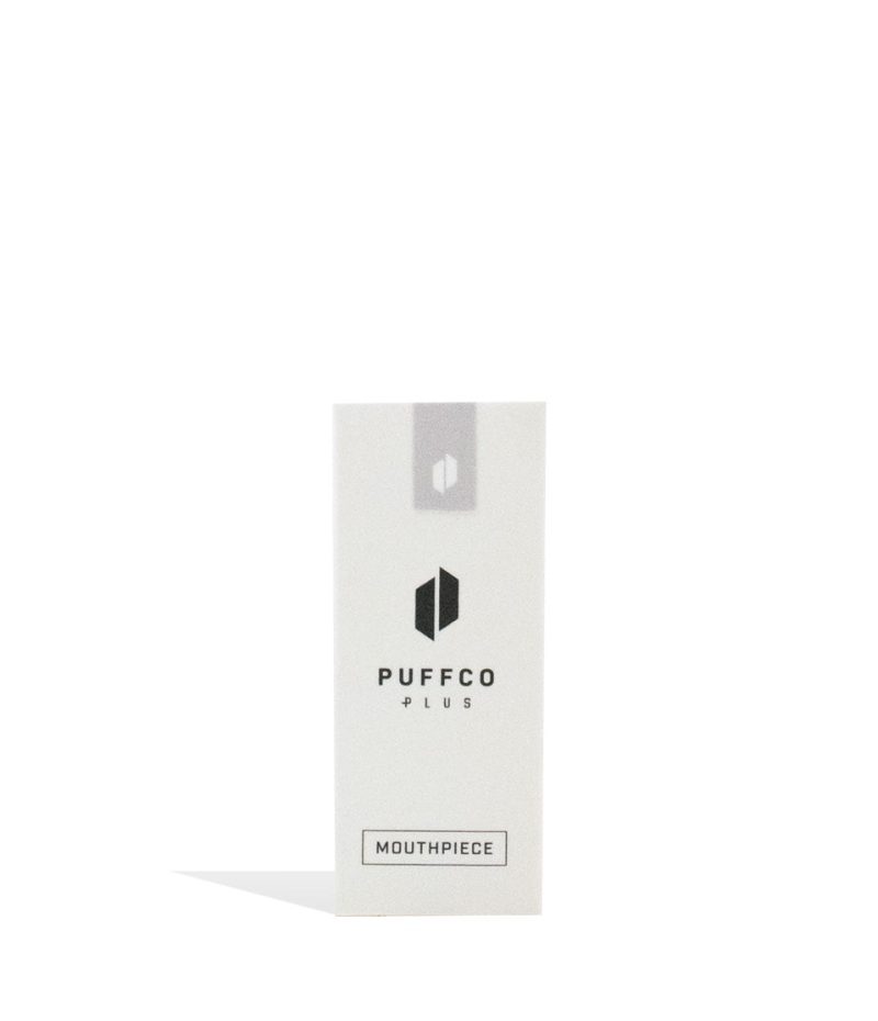 puffco new plus portable dab pen pearl mouthpiece packaging