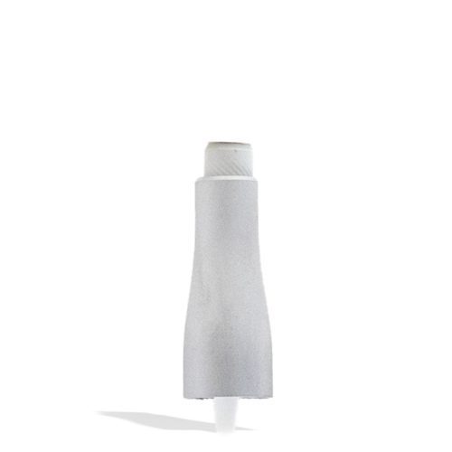 Pearl Puffco New Plus Replacement Mouthpiece on white background