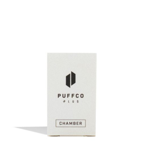 puffco new plus replacement heating chamber onyx packaging