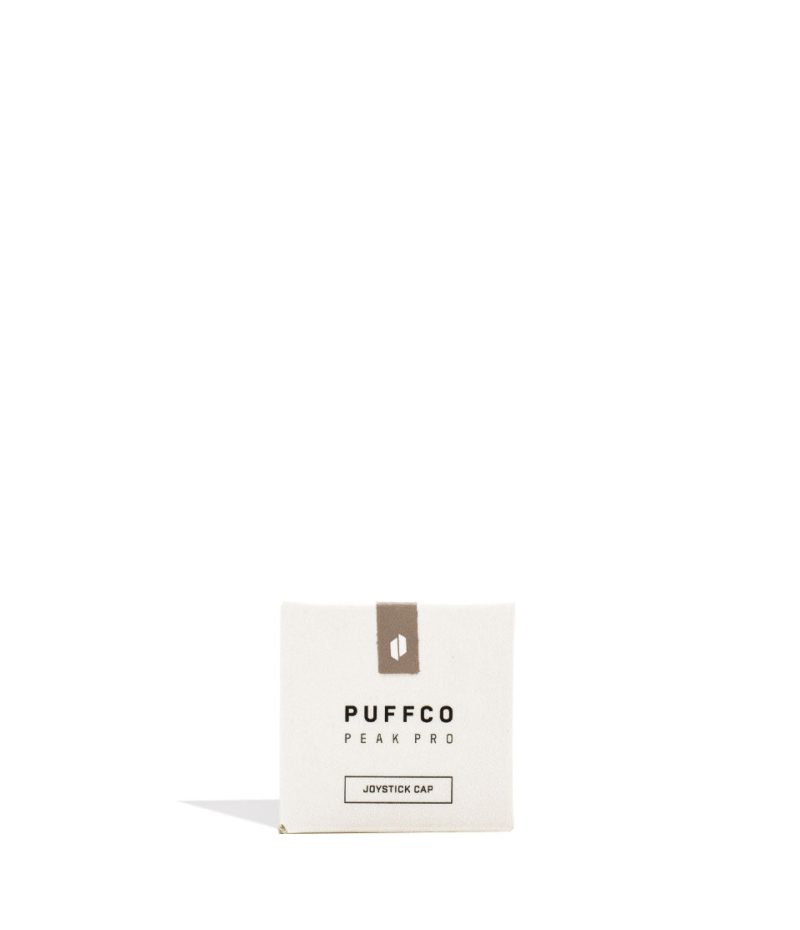 puffco peak pro desert joystick cap packaging