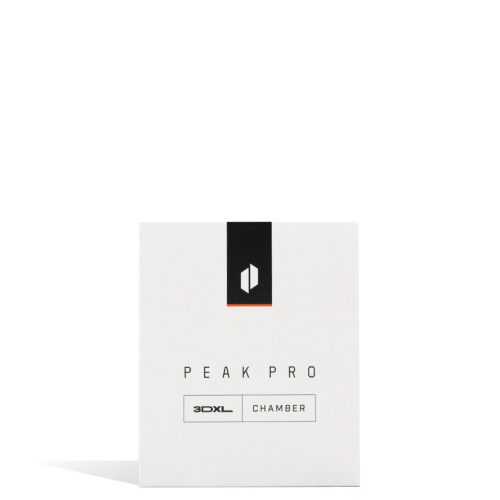 puffco peak pro xl 3d chamber packaging